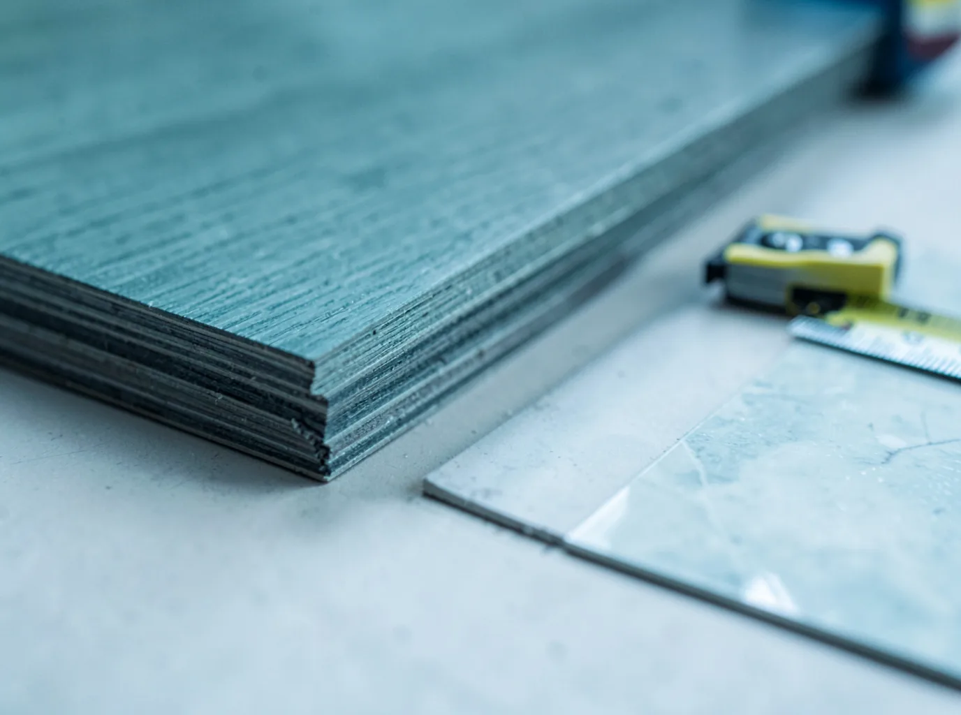 Luxury Vinyl Plank Installation Liberty, KY FAQs